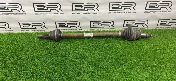 Полуось задняя левая Jaguar F Pace Velar