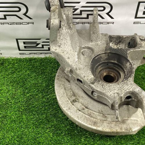 Кулак задний левый Jaguar F-Pace Velar Кулак задний левый Jaguar F Pace Velar