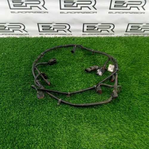 Проводка задних парктроников Kia Sportage