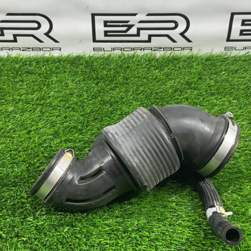 Воздуховод Kia Sportage