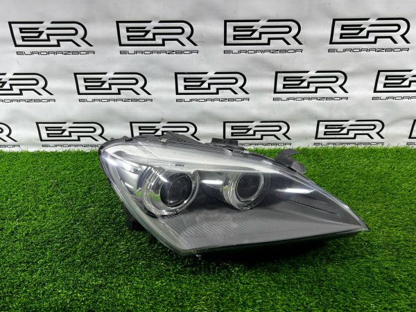 Фара правая BMW F06 F12 F13