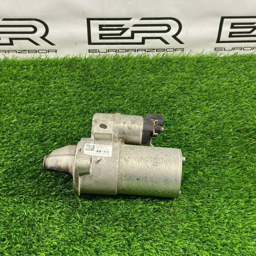 Стартер Kia Sportage