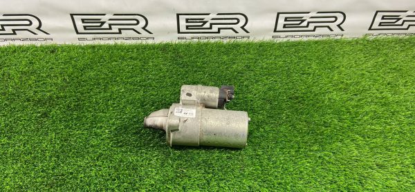 Стартер Kia Sportage