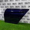 Дверь задняя левая BMW F06 Grand Coupe