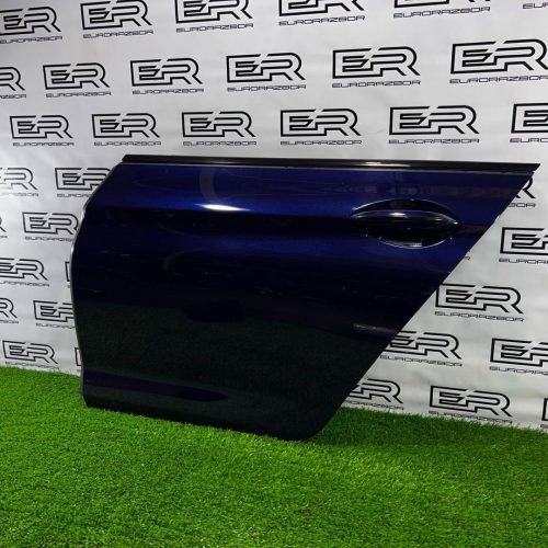 Дверь задняя левая BMW F06 Grand Coupe