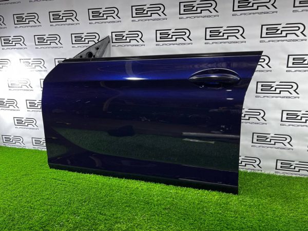 Дверь передняя левая BMW F06 Grand Coupe