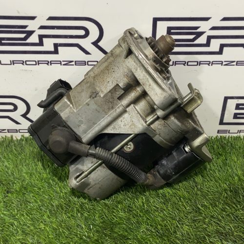 Стартер Toyota Hilux 8 рест Стартер Toyota Hilux 8 рест