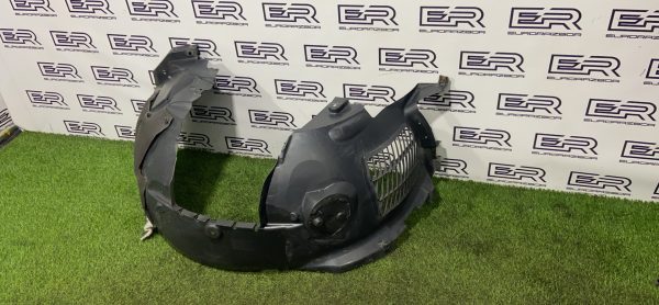 Подкрылок передний правый для Jaguar F Pace X761