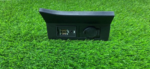 Блок Разъем USB AUX Lexus RX 450H