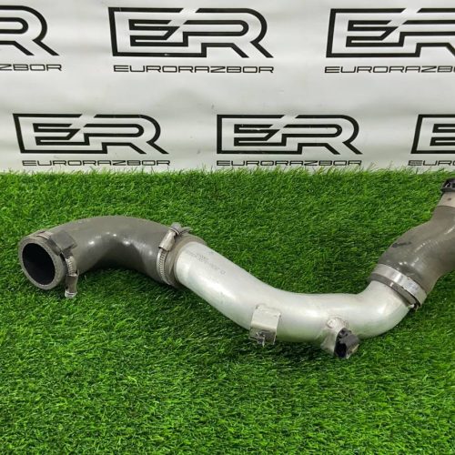 Патрубок интеркулера Kia Sportage