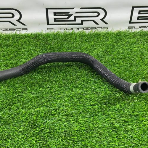 Патрубок радиатора Kia Sportage 4 Патрубок радиатора Kia Sportage