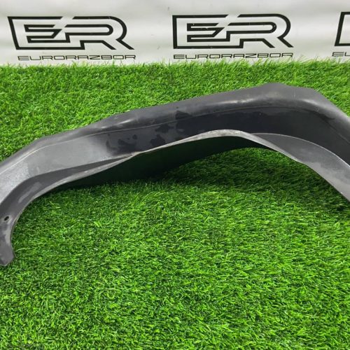 Накладка водосточного желобка правая BMW F06F13