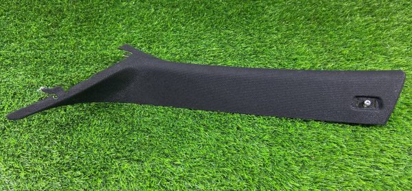 Обшивка стойки передняя левая BMW F06 Grand Coupe