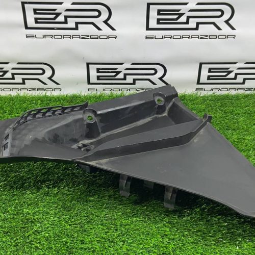 Жабо переднее левое BMW F06F10