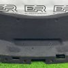 Обшивка крышки багажника BMW F06/F13