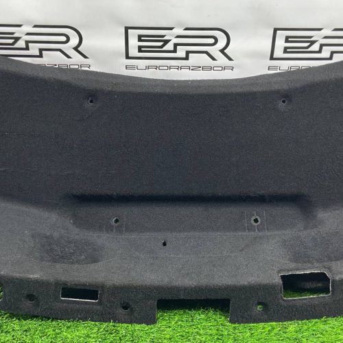 Обшивка крышки багажника BMW F06/F13