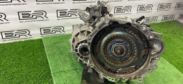 АКПП Kia Sportage 4 рест. (2018 2022)