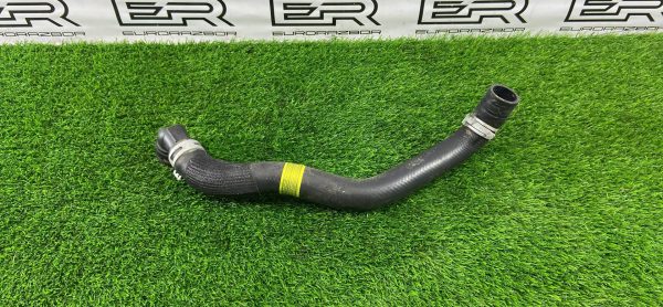 Патрубок отопителя Hyundai Santa Fe TM