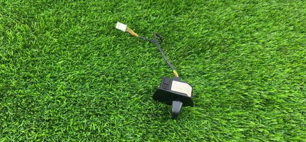 Кнопка регулировки рулевой колонки F06/F10/F11