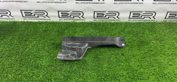 Перегородка моторного отсека BMW 6 F06/F12/F13