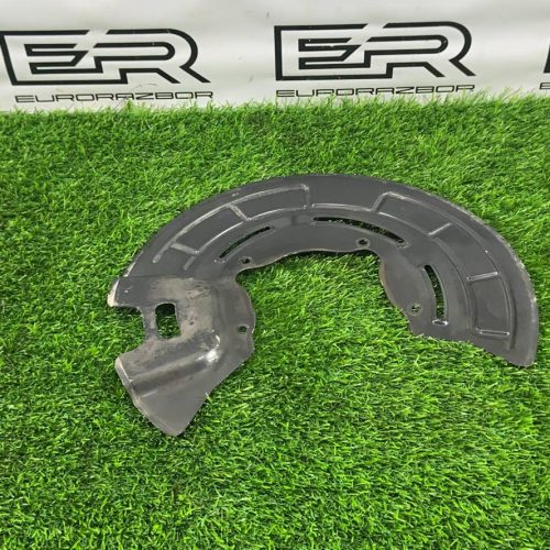 Передний правый тормозной щиток Hyundai Santa Fe T