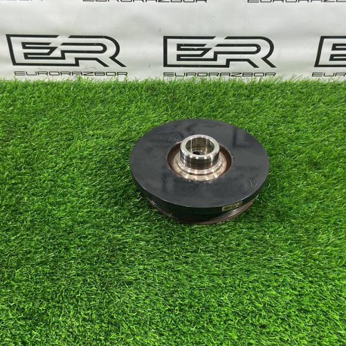 Шкив коленвала BMW F06 F12 F13 F10 N57D30B