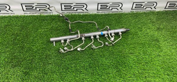 Топливная рампа BMW N57