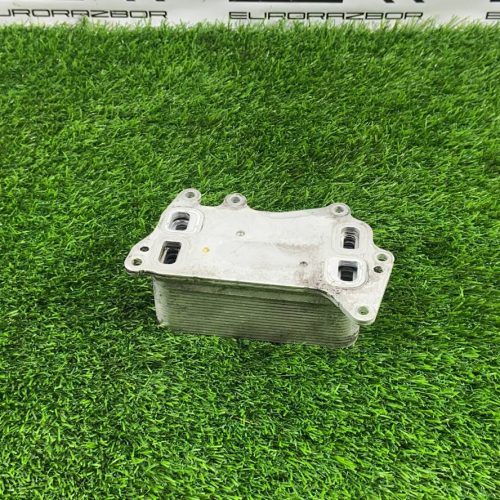 Теплообменник масляного фильтра BMW N57 Теплообменник масляного фильтра BMW N57