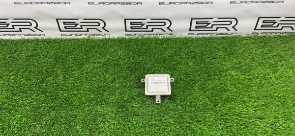 БЛОК розжига Jaguar F Pace