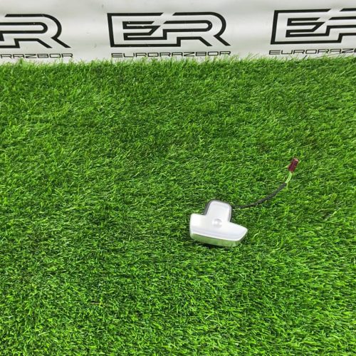 Подрулевой переключатель левый для Mercedes E Подрулевой переключатель левый для Mercedes E