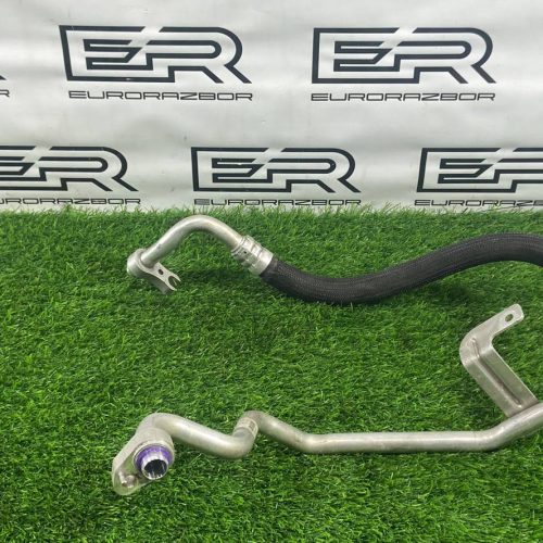 Трубка кондиционера Mercedes W213 Om642