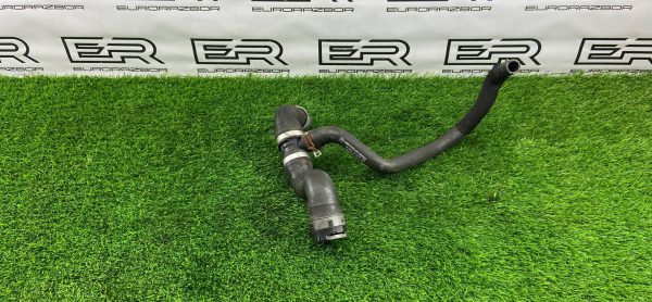 Патрубок отопителя Mercedes W213