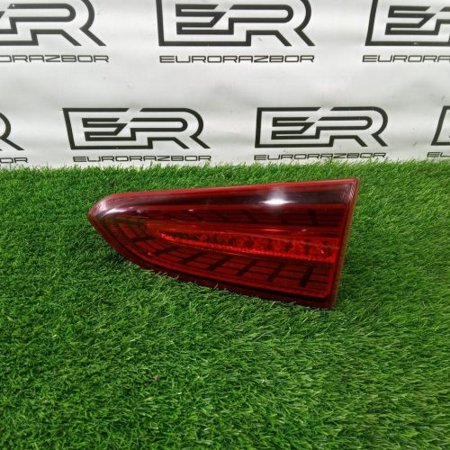 Фонарь внутренний правый Hyundai Santa Fe TM