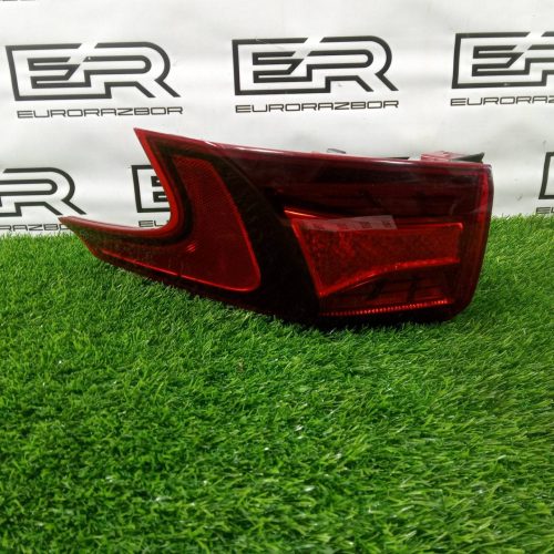 Фонарь правый Hyundai Santa Fe TM