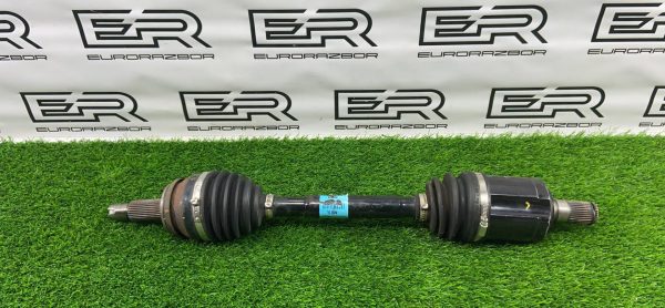 Привод передний левая Hyundai santa fe