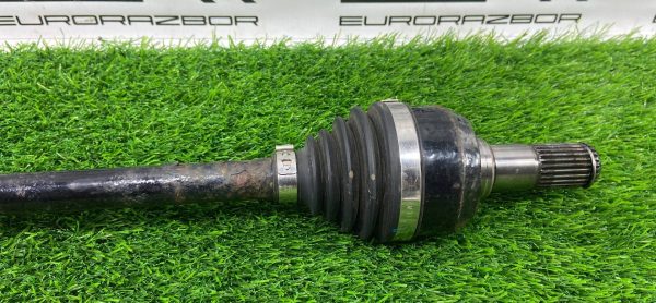 Привод задний правый Hyundai santa fe