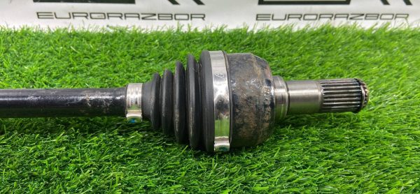 Привод задний левый Hyundai santa fe