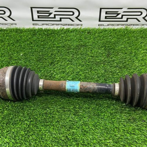 Привод передний левая Hyundai santa fe