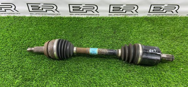 Привод передний левая Hyundai santa fe