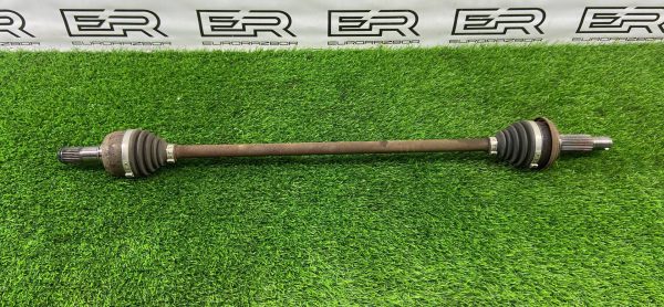 Привод задний правый Hyundai santa fe