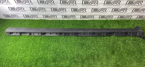 Накладка порога левая jaguar F Pace