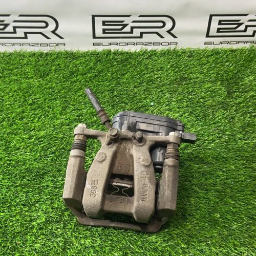 Суппорт задний правый Hyundai Santa Fe TM