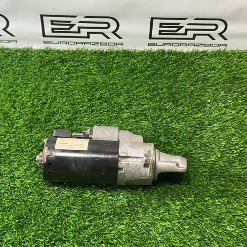 Стартер Om642 Mercedes W213 W222