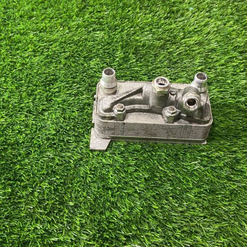 Радиатор АКПП Мерседес A0995002500