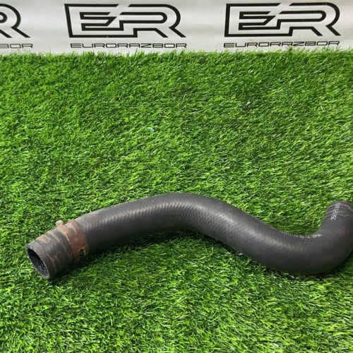 Патрубок радиатора Hyundai Santa Fe 4 Патрубок радиатора Hyundai Santa Fe