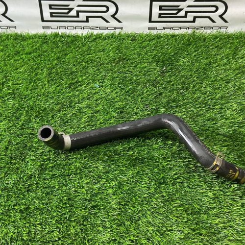 Патрубок охлаждения Hyundai Santa Fe TM 4 Патрубок охлаждения Hyundai Santa Fe TM