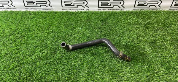 Патрубок охлаждения Hyundai Santa Fe TM