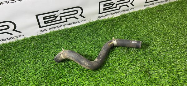 Патрубок радиатора Hyundai Santa Fe