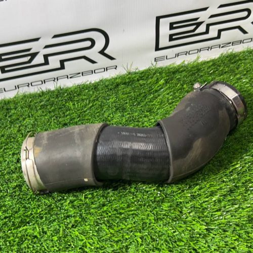 Патрубок интеркулера Hyundai Santa Fe