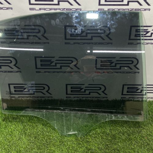 Стекло двери задней правой Mercedes W213